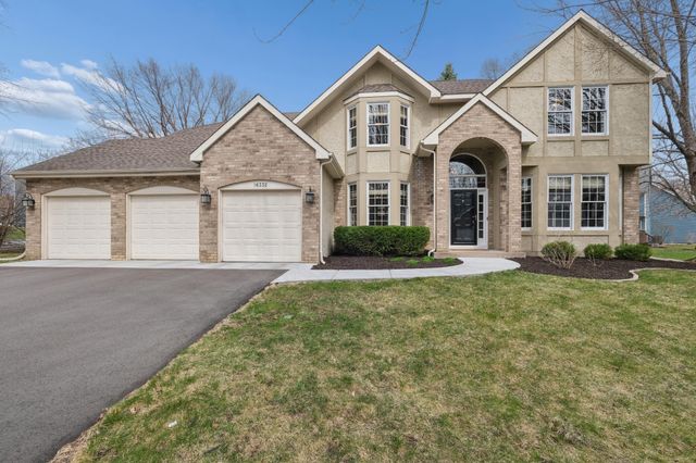 16332 Mayfield Drive, Eden Prairie, MN 55347