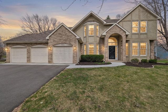 16332 Mayfield Drive, Eden Prairie, MN 55347