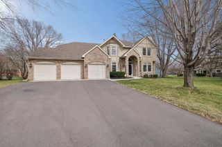 16332 Mayfield Drive, Eden Prairie, MN 55347