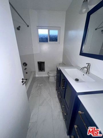 6610 Whitsett Avenue 7, North Hollywood (los Angeles), CA 91606