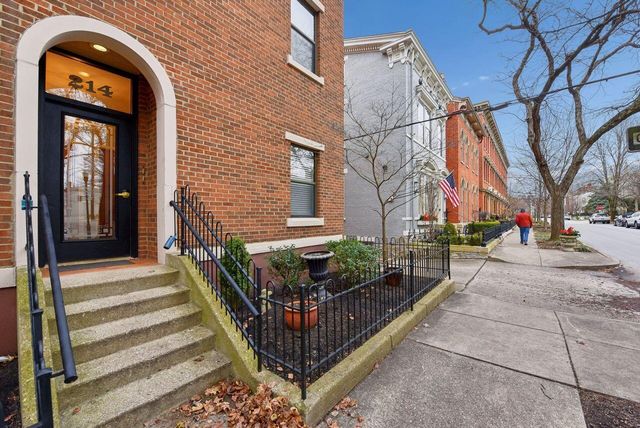 214 E 2nd Street, B, Covington, KY 41011