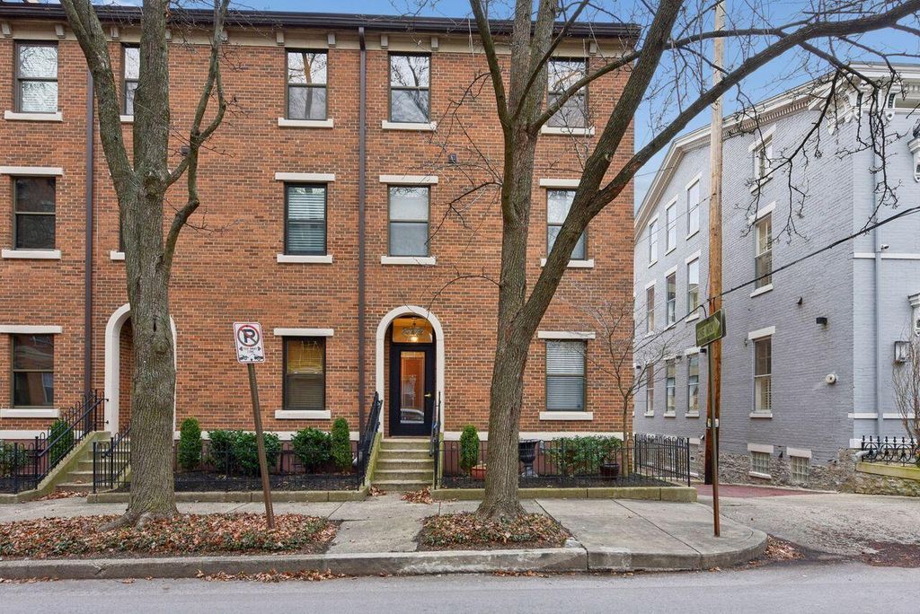 214 E 2nd Street, B, Covington, KY 41011