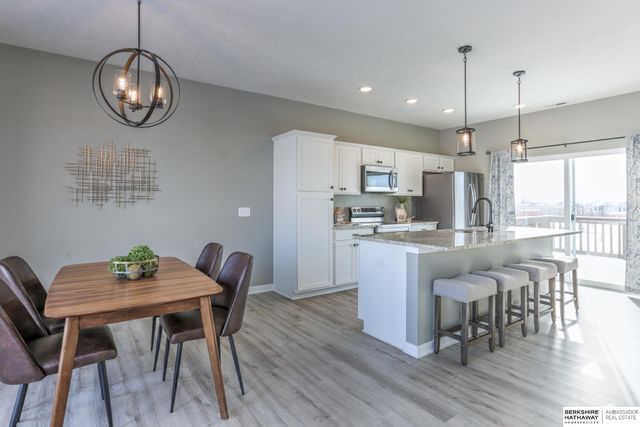 18165 Polk Court, Omaha, NE 68135