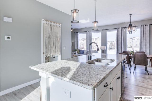 18165 Polk Court, Omaha, NE 68135