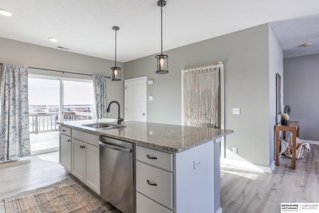 18165 Polk Court, Omaha, NE 68135