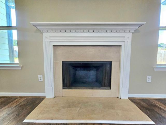 80 Misty Forest Drive, Phenix City, AL 36869