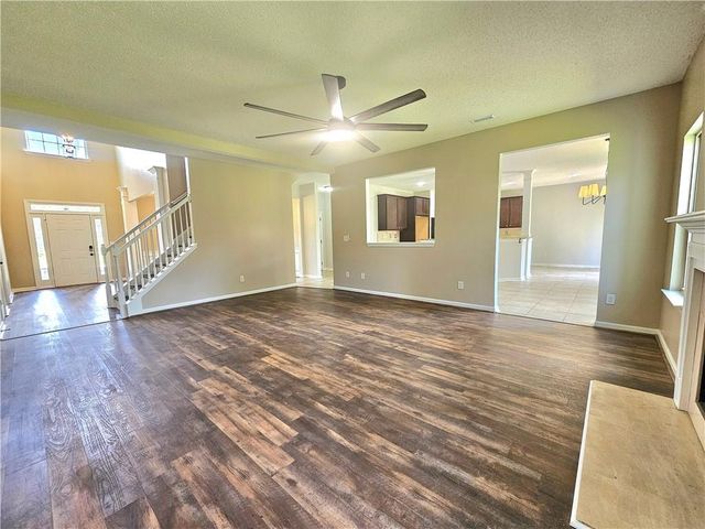 80 Misty Forest Drive, Phenix City, AL 36869