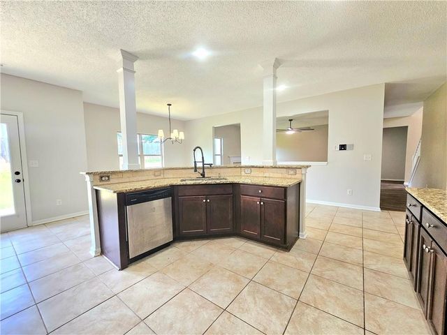 80 Misty Forest Drive, Phenix City, AL 36869