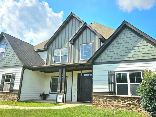 80 Misty Forest Drive, Phenix City, AL 36869