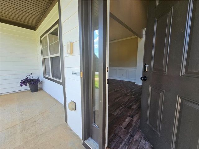 80 Misty Forest Drive, Phenix City, AL 36869