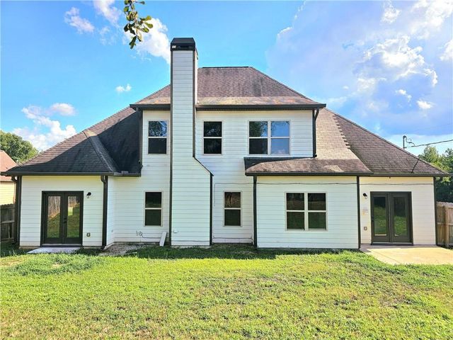 80 Misty Forest Drive, Phenix City, AL 36869