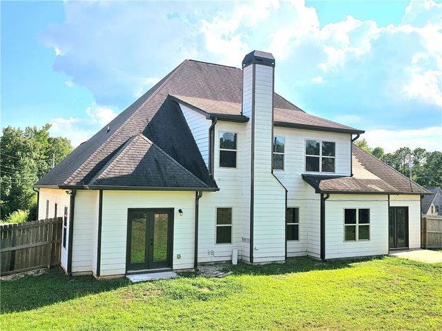 80 Misty Forest Drive, Phenix City, AL 36869