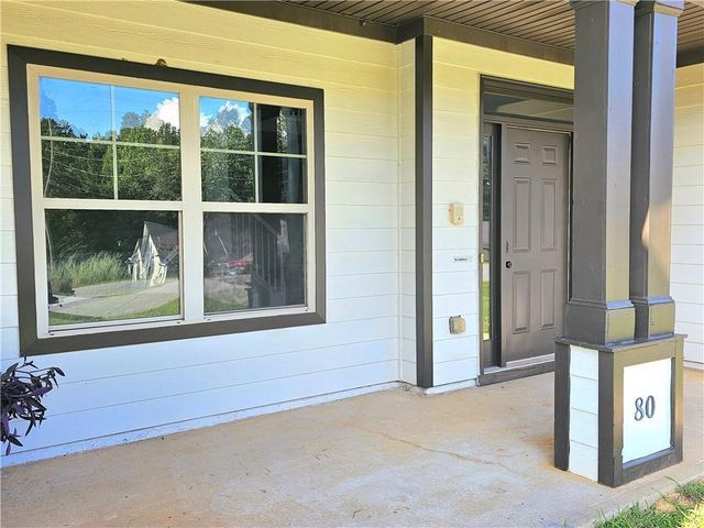 80 Misty Forest Drive, Phenix City, AL 36869