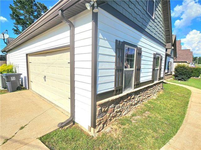 80 Misty Forest Drive, Phenix City, AL 36869