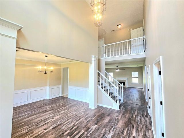 80 Misty Forest Drive, Phenix City, AL 36869