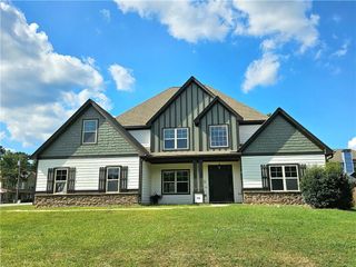 80 Misty Forest Drive, Phenix City, AL 36869