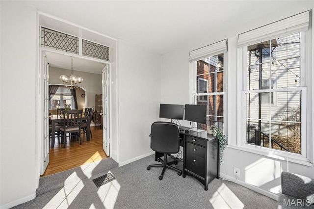 4932 Bonita Avenue, St Louis, MO 63109