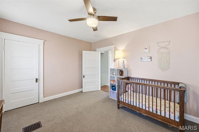 4932 Bonita Avenue, St Louis, MO 63109