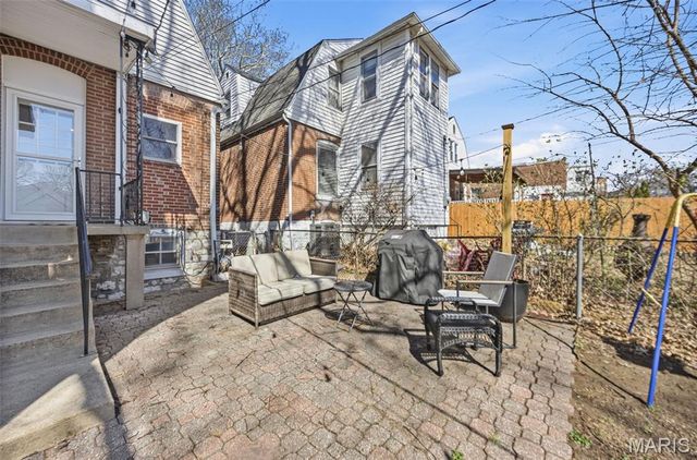 4932 Bonita Avenue, St Louis, MO 63109