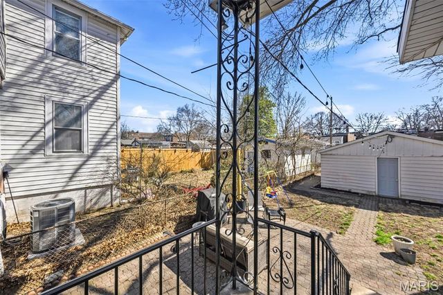 4932 Bonita Avenue, St Louis, MO 63109