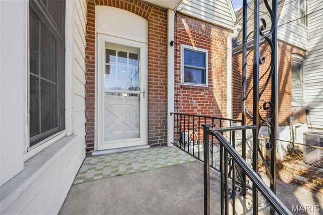 4932 Bonita Avenue, St Louis, MO 63109