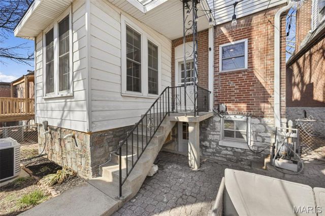 4932 Bonita Avenue, St Louis, MO 63109