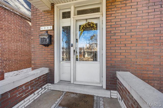 4932 Bonita Avenue, St Louis, MO 63109