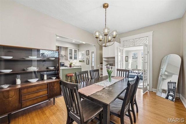 4932 Bonita Avenue, St Louis, MO 63109