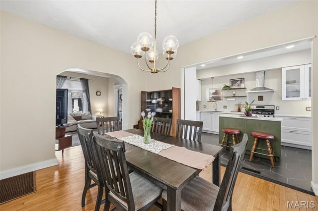 4932 Bonita Avenue, St Louis, MO 63109