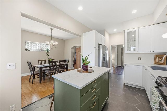 4932 Bonita Avenue, St Louis, MO 63109