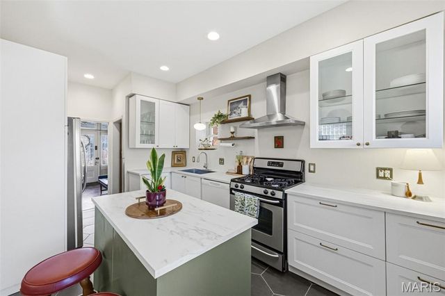 4932 Bonita Avenue, St Louis, MO 63109