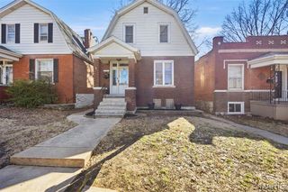 4932 Bonita Avenue, St Louis, MO 63109