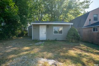 4012 N BOULEVARD Avenue, Peoria Heights, IL 61616