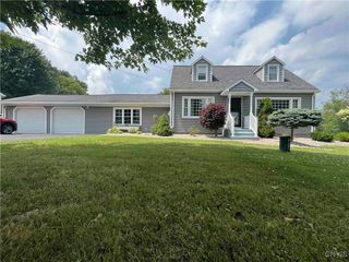 6209 Airport Road, Whitestown, NY 13492