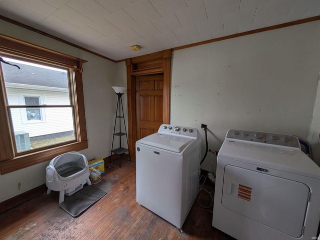 620 W 3rd Street, Bicknell, IN 47512