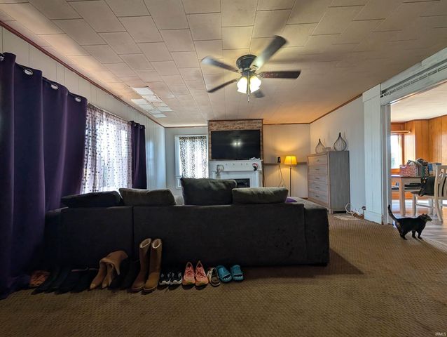 620 W 3rd Street, Bicknell, IN 47512