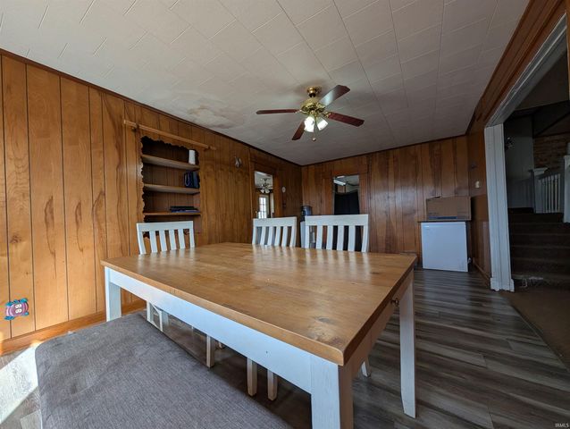 620 W 3rd Street, Bicknell, IN 47512