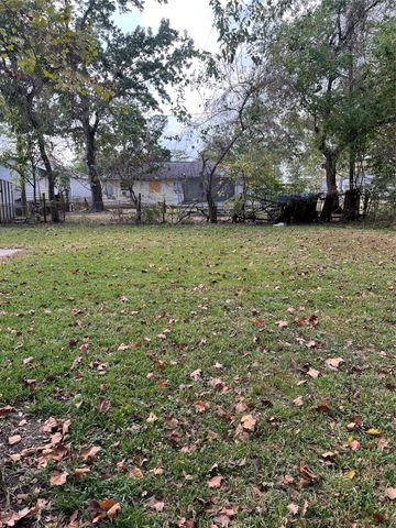 10533 Barnham Street, Houston, TX 77016