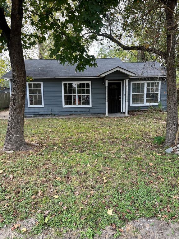 10533 Barnham Street, Houston, TX 77016