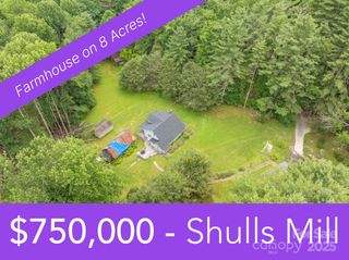 230 West Cove Lane, Boone, NC 28607