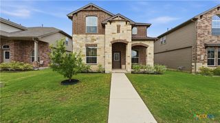 125 Flatland Trail, San Marcos, TX 78666