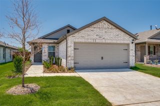 14120 Nullah Street, Pilot Point, TX 76258