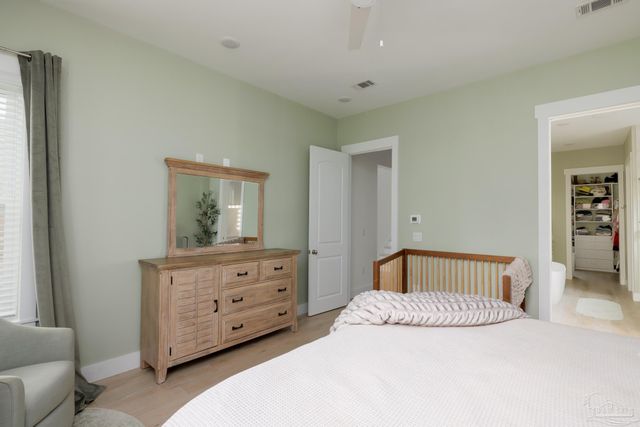 1806 E Hernandez St, Pensacola, FL 32503