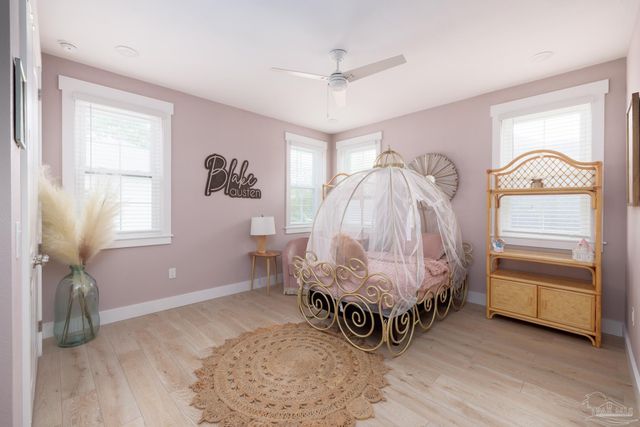 1806 E Hernandez St, Pensacola, FL 32503
