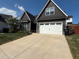 10857 Snowfall Lane, Knoxville, TN 37931
