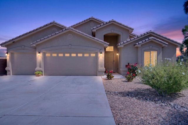 7109 Nagoya Road NE, Rio Rancho, NM 87144