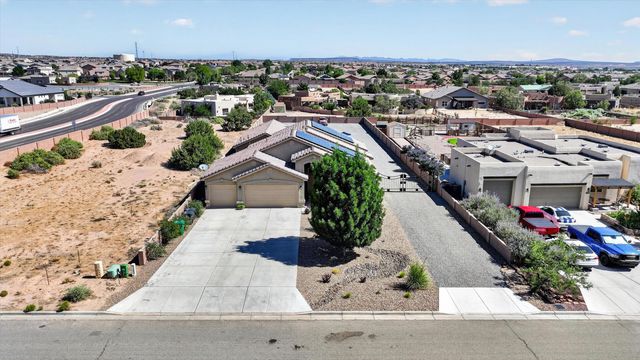 7109 Nagoya Road NE, Rio Rancho, NM 87144