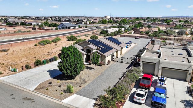 7109 Nagoya Road NE, Rio Rancho, NM 87144