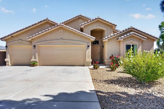 7109 Nagoya Road NE, Rio Rancho, NM 87144