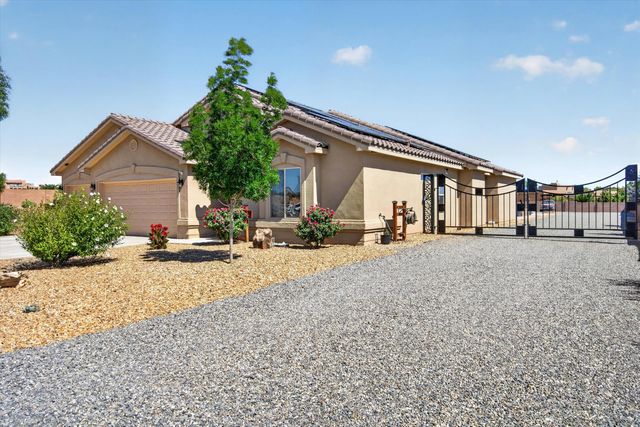 7109 Nagoya Road NE, Rio Rancho, NM 87144